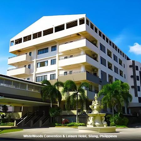 Whitewoods Convention And Leisure Hotel Silang Buitenkant foto